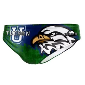 Turbo Bañador Slip Tucson Uni Multicolor 5XL