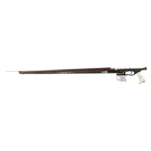Sigalsub Fusil De Pesca Submarina De Gomas Nemesis Pro Black 116 cm