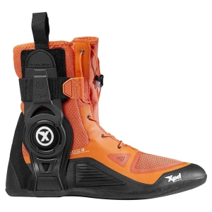 Xpd Botas De Carretera Ags3 Army EU 46