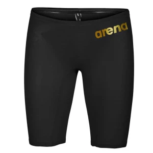 Arena Jammer Powerskin Carbon Air2 Competition Black / Black-Gold FR 75