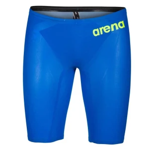 Arena Jammer Powerskin Carbon Air2 Competition Electric Blue FR 70