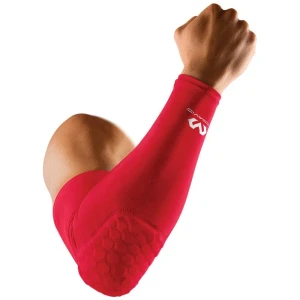 Mc David Manchettes Hex Scarlet XS Homme,Femme