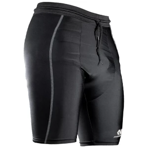 Mc David Short Dual Performance Black M