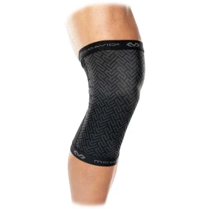 Mc David Compression Double Couche X-fitness Black S