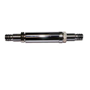 Metalsub Válvula Axis Direct Grey 10/12 litros