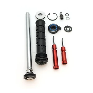 Rockshox Cartouche Sektor Rl Manual