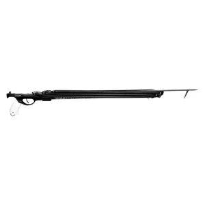 Picasso Fusil De Pesca Submarina De Gomas Magnum Power Black 130 cm