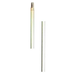 Picasso Varilla Threaded Euro Shark Fins Cobra 6.5 Mm Golden 67 cm