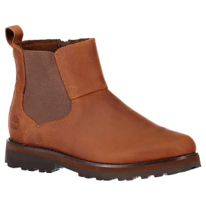 Timberland Bottes Courma Chelsea Glazed Ginger EU 36 Homme,Femme,