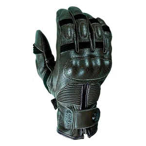 Garibaldi Guantes Smoke Vintage Winter 150g Ma Brown M