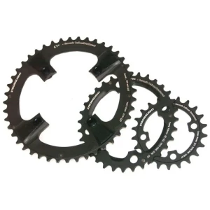 Stronglight Plateau Ct2 Xtr-07 104/64 Bcd