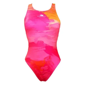 Turbo Maillot De Bain Brush Brush