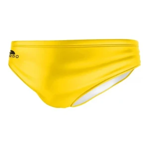 Turbo Bañador Slip Classic 2013 Yellow 3XL