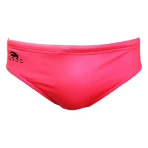 Turbo Bañador Slip Classic 2013 Coral L
