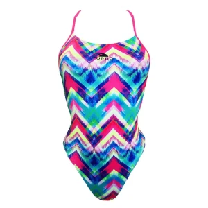 Turbo Traje De Baño Synchro Tipi Royal 5XL