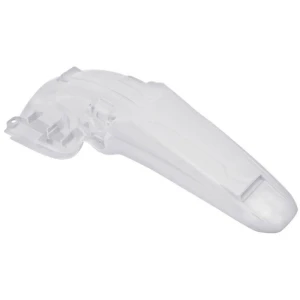 Rtech Guardabarros Trasero Honda Crf 450x 05-17 White One Size
