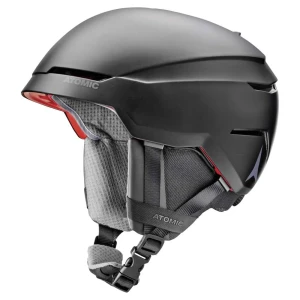 Atomic Casco Savor Amid Black 63-65 cm