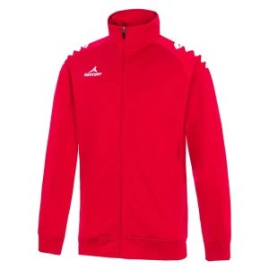 Mercury Equipment Veste De Survêtement Performance Red 4XL Homme