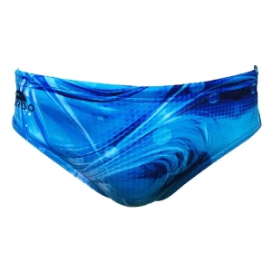 Turbo Bañador Slip Deep Sea Royal S