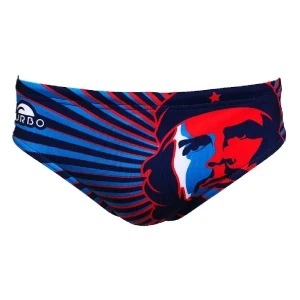 Turbo Bañador Slip New Che Royal 5XL