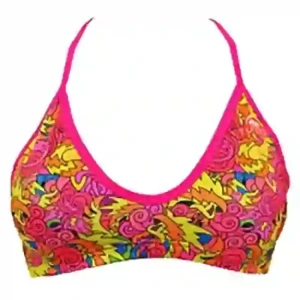 Turbo Haut De Bikini Mare All Dragon