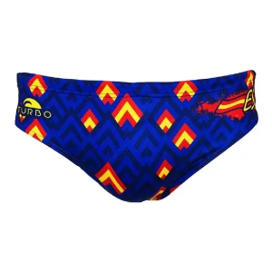 Turbo Slip De Bain Spain Oficial 2018