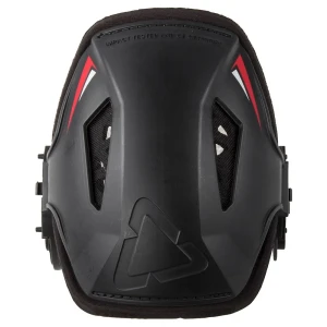 Leatt Rodilleras X-frame Right Black 2XL