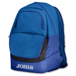 Joma Sac à Dos Diamond Ii 44.2l Royal One Size unisex