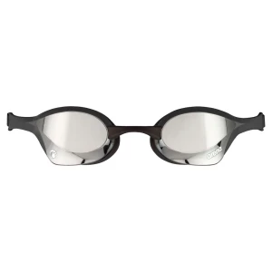 Arena Gafas De Natación De Espejo Racing Cobra Ultra Swipe Silver / Black One Size