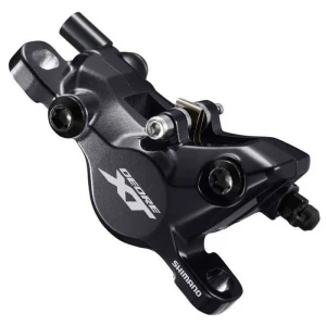 Shimano Étrier De Frein à Disque Xt M8100 Dt Post Mount