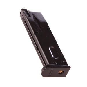 Kj Works Cargador M9 24rds Gbb Magazine One Size