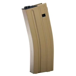 Tokyo Marui Chargeur Sopmod M4 82rds Magazine Tan One Size unisex