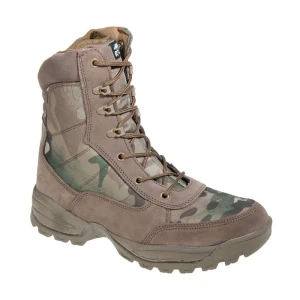 Rtc Bottes Volta Multi Camo EU 41 unisex