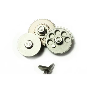 Modify Cassette De Vélo 6 Mm V2/v3 Smooth Modular Gear Set Speed Silver One Size unisex