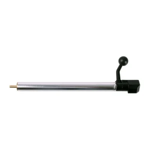 Well Mb01 Tornillo De Repuesto Para Refuerzo De Pata Silver One Size