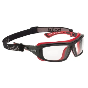 Bolle' Ultim8 Vidrio Black One Size