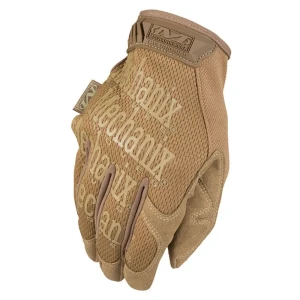 Mechanix Wear Gants Longs The Original Coyote L unisex