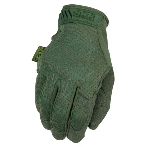Mechanix Wear Gants Longs The Original Olive Drab XL unisex