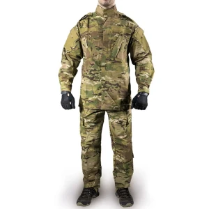 Delta Tactics Veste Acu Multi Camo L unisex