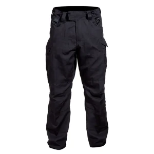 Delta Tactics Pantalon Tasks Black S unisex