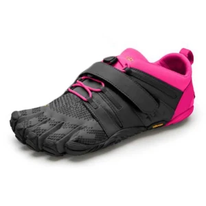 Vibram Fivefingers Baskets V Train 2.0 Black / Pink EU 37