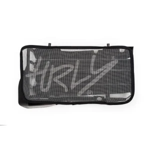 Hurly Rejilla De Radiador Sand Ktm 350 14-18 Black One Size