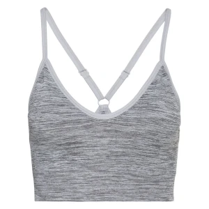 Odlo Soutien-gorge De Sport Seamless Soft 2.0 Padded Light Grey Melange S