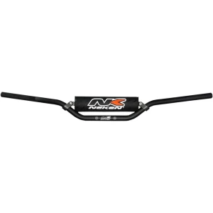 Neken Manillar Constant Quad Hobby Black 22 mm