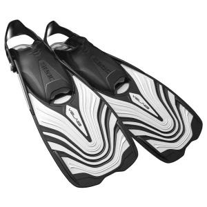 Seacsub Aletas De Natación Vela Oh White EU 36-38