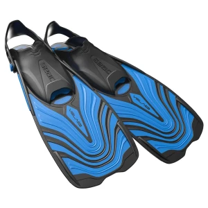Seacsub Aletas De Natación Vela Oh Blue EU 42-44