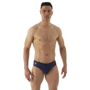 Seacsub Bañador Slip Skin 2.0 Blue S