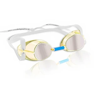 Malmsten Lunettes De Natation à Miroir Swedish Jewel