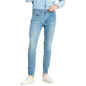 LeviÂ´s Â® Jean 512â„¢ Slim Tapered Fit Pelican Rust 38 Homme