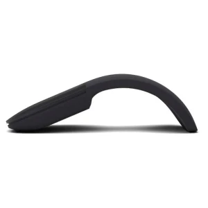 Microsoft Souris Sans Fil Surface Arc Black One Size unisex